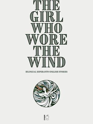 cover image of The Girl Who Wore the Wind
